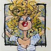 User avatar for Annemie Penders