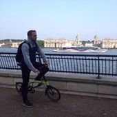 User avatar for Ioannis Bolis