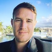 User avatar for Bevan Miller