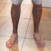 User avatar for Alan Shacklock