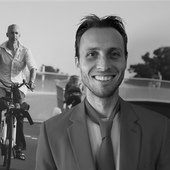 User avatar for Sjoerd Nap