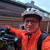 User avatar for Fabrizio Orsini