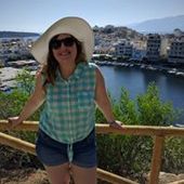 User avatar for Stacey Stokes