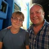 User avatar for Mike Jones