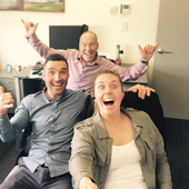 User avatar for Damian Peters