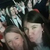 User avatar for JACKIE CHARLES