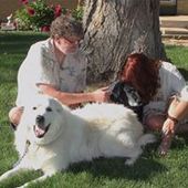 User avatar for Jean Rosecrans