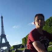 User avatar for Erik Koopmans