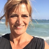 User avatar for Annette de Regt