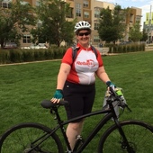 User avatar for Anne Speck