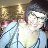 User avatar for Maria Lodovichetti