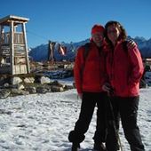 User avatar for Carin Daniels Van de Sande