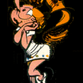 User avatar for Jannie Mannessen   Lemans