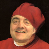 User avatar for Alfredo Bianchi