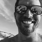 User avatar for Antoine Bernard