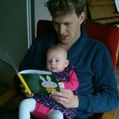 User avatar for Benjamin Groenewolt