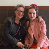 User avatar for Bianca Karssenberg