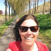 User avatar for Florence Le Cocq