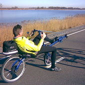 User avatar for Marcel Van der Weijden