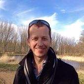 User avatar for Frank Van Rijn