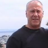 User avatar for Tony Wilson