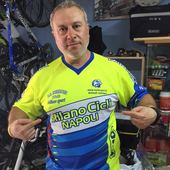 User avatar for Dino Ramondino