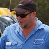 User avatar for Dave Woodrow