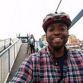 User avatar for Alphousseyni Sonko