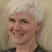 User avatar for Sharron Baird Parker