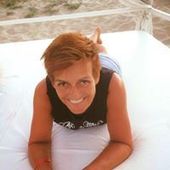 User avatar for Annette de Regt