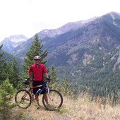 User avatar for Steve Harwood