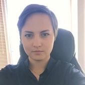 User avatar for Daria Skachkova