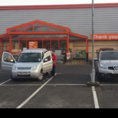 User avatar for David Browning