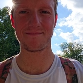 User avatar for Tom Lacey