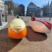 User avatar for W de Fietser