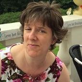 User avatar for Esther de Boer