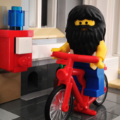 User avatar for James Green