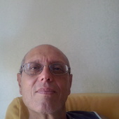 User avatar for Sergio Palmiero