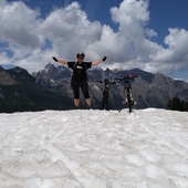 User avatar for Antonella Caldara