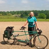 User avatar for Mary Renshaw