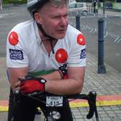 User avatar for Steve Cockburn