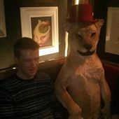 User avatar for Shane Donohoe