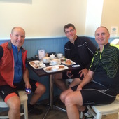 User avatar for Andrew Arditti