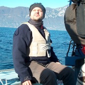 User avatar for Amedeo Silvano Zanetti