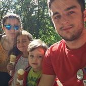 User avatar for Nicu Gheorghita