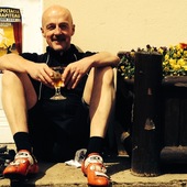 User avatar for Alistair Anderson