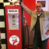 User avatar for Saverio Contini