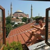 User avatar for Andrew Courtney