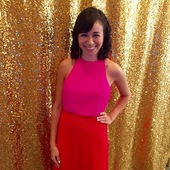 User avatar for Christy Jullien