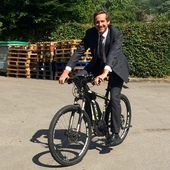 User avatar for Anthony Barrett